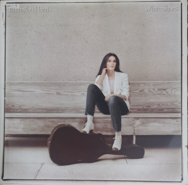 Accords et paroles White Shoes Emmylou Harris