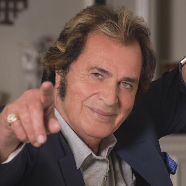 Accords et paroles A Whiter Shade Of Pale Engelbert Humperdinck