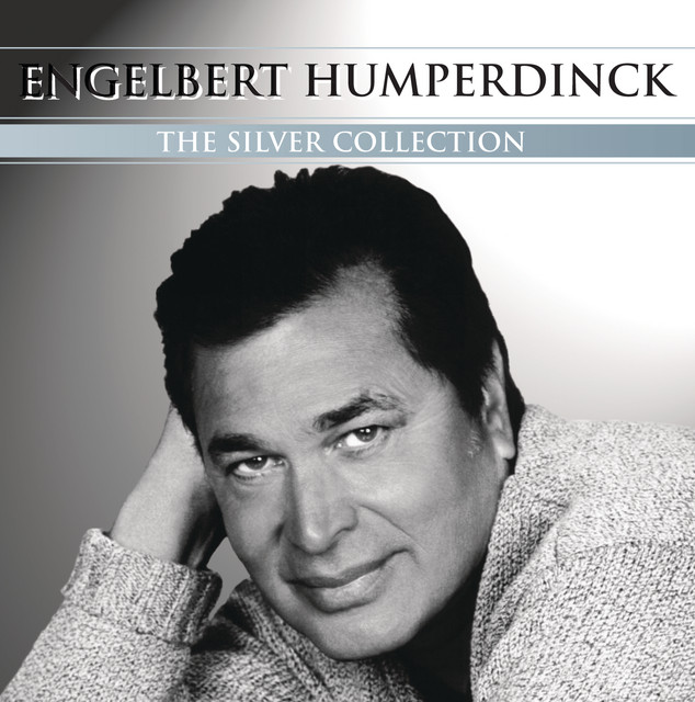 Accords et paroles Angels Engelbert Humperdinck
