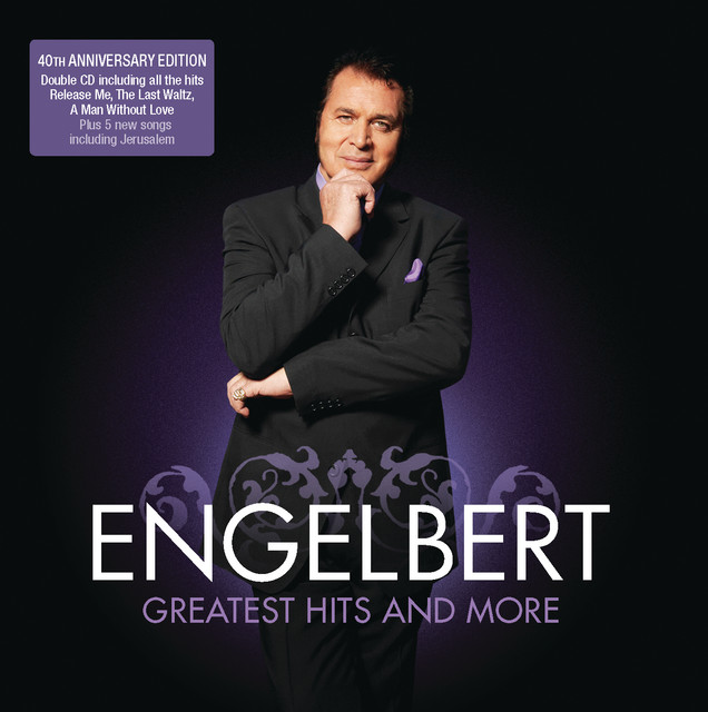 Accords et paroles Funny Familia Forgotten Feelings Engelbert Humperdinck
