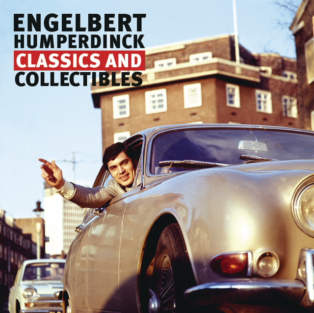 Accords et paroles Gentle On My Mind Engelbert Humperdinck