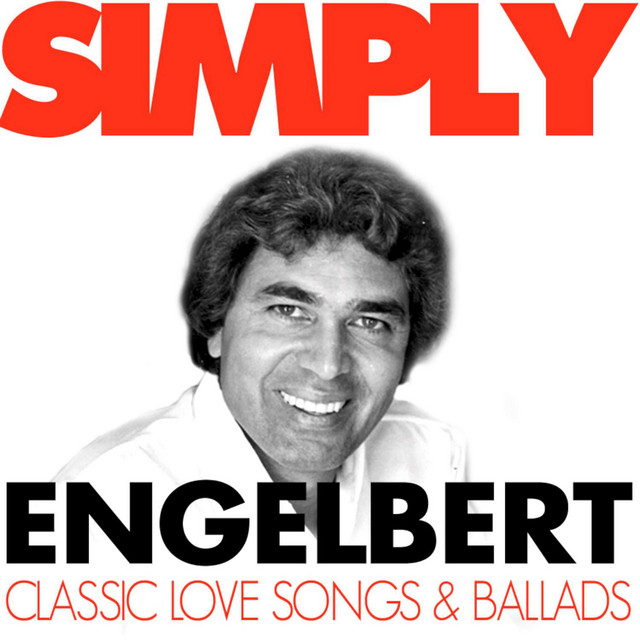 Accords et paroles Harbor Lights Engelbert Humperdinck