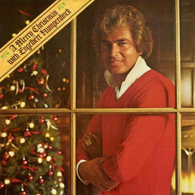 Accords et paroles Have Yourself A Merry Little Christmas Engelbert Humperdinck