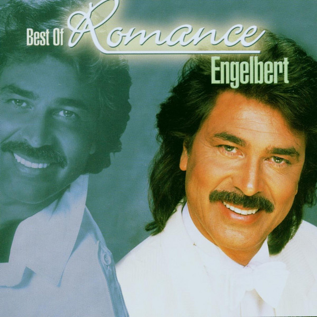 Accords et paroles I Cant Stop Loving You Engelbert Humperdinck