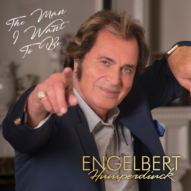Accords et paroles Just The Way You Are Engelbert Humperdinck