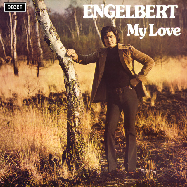 Accords et paroles Killing Me Softly Engelbert Humperdinck
