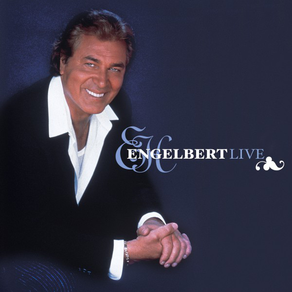 Accords et paroles Love Is A Many Splendored Thing Engelbert Humperdinck