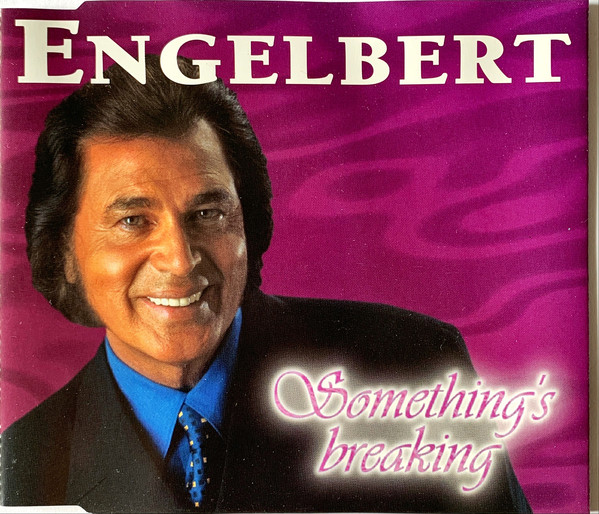 Accords et paroles Something Engelbert Humperdinck