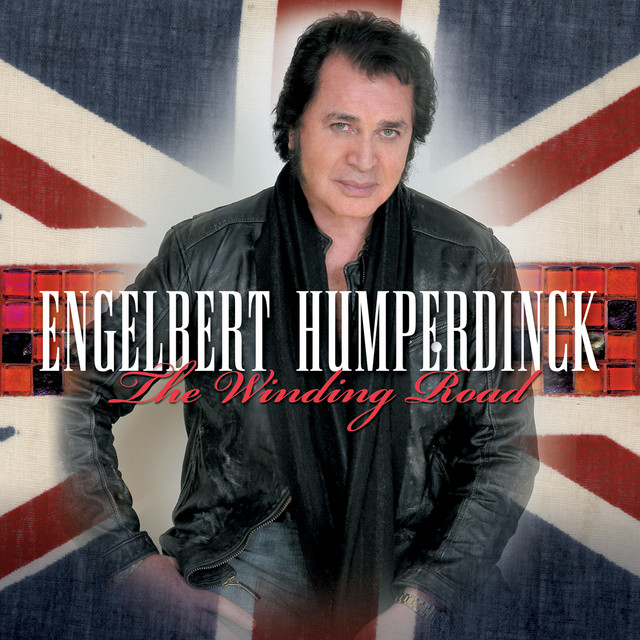 Accords et paroles South Of The Border Engelbert Humperdinck