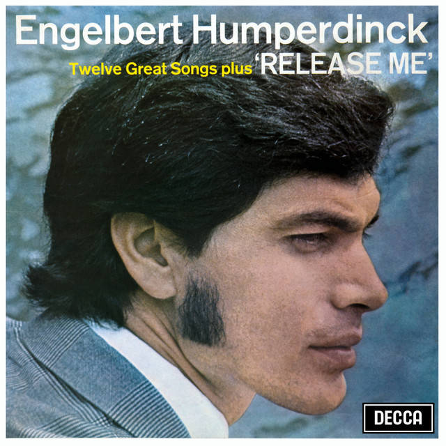 Accords et paroles There's A Kind Of Hush Engelbert Humperdinck