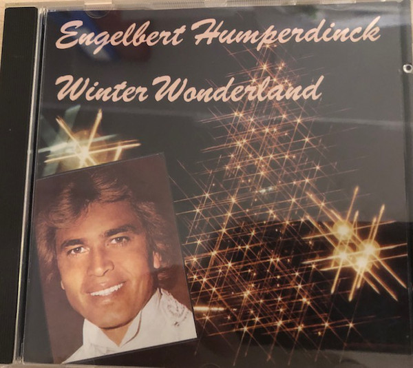 Accords et paroles Winter Wonderland Engelbert Humperdinck