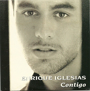Accords et paroles Contigo Enrique Iglesias