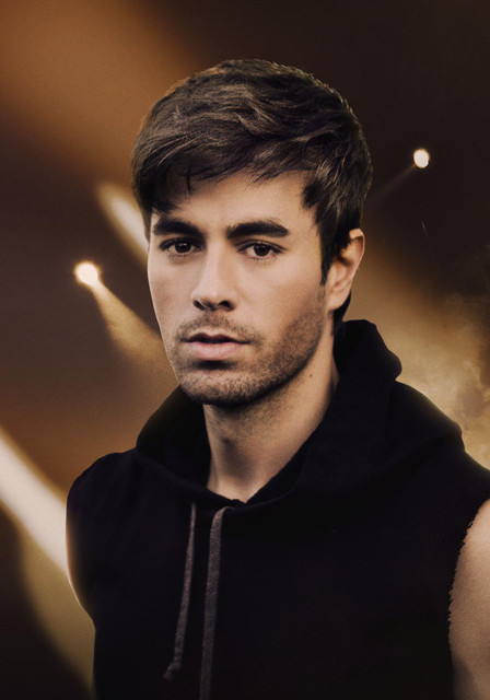 Accords et paroles Lost Inside Your Love Enrique Iglesias