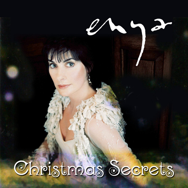 Accords et paroles Amid The Falling Snow Enya