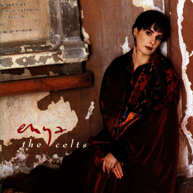 Accords et paroles Boadicea Enya