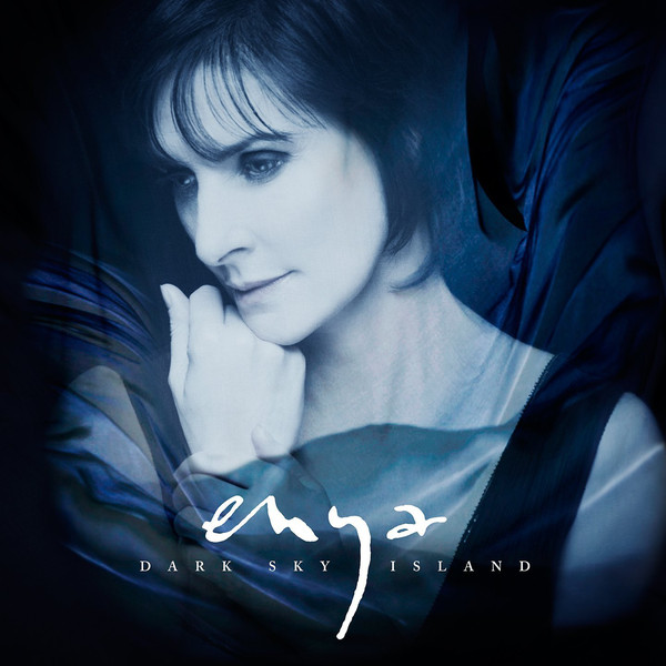 Accords et paroles Echoes In Rain Enya