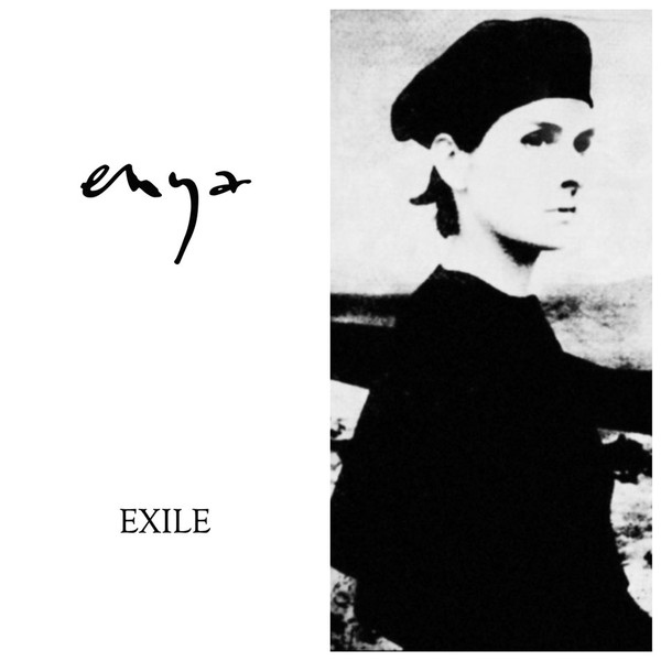 Accords et paroles Exile Enya