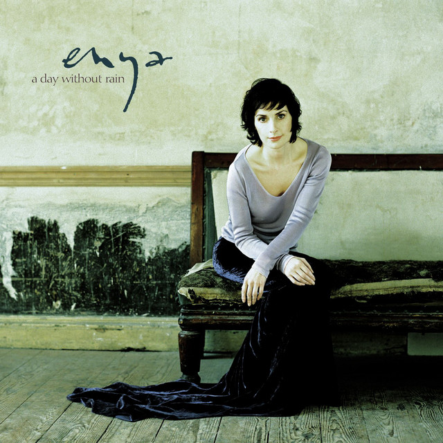 Accords et paroles Flora Secret Enya