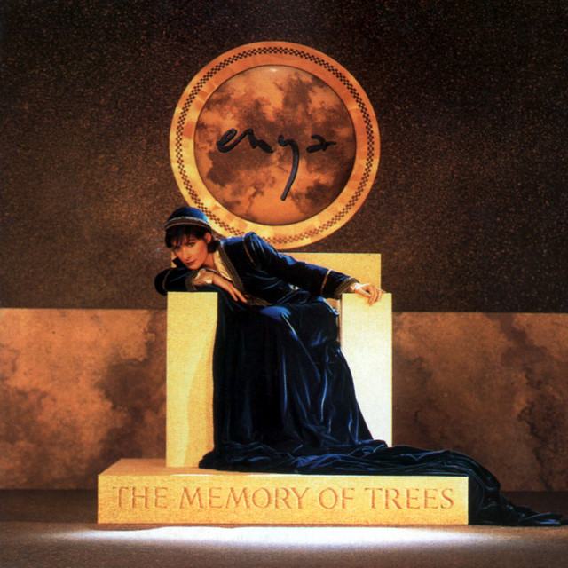 Accords et paroles Hope Has A Place Enya