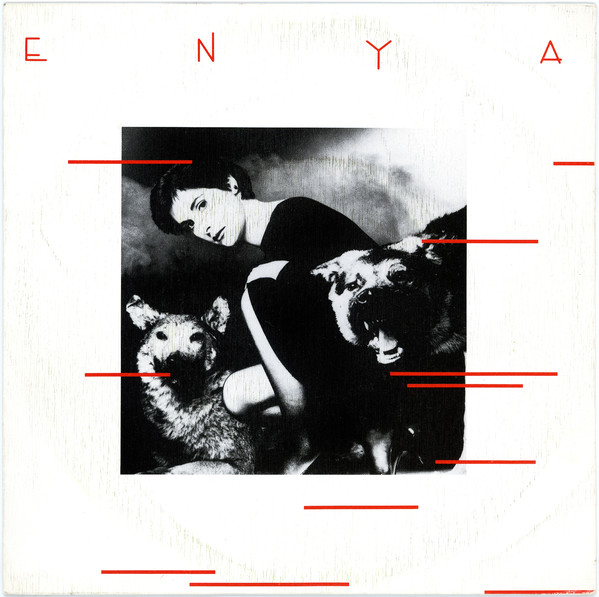 Accords et paroles I Want Tomorrow Enya