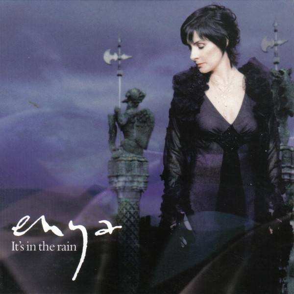 Accords et paroles It's In The Rain Enya