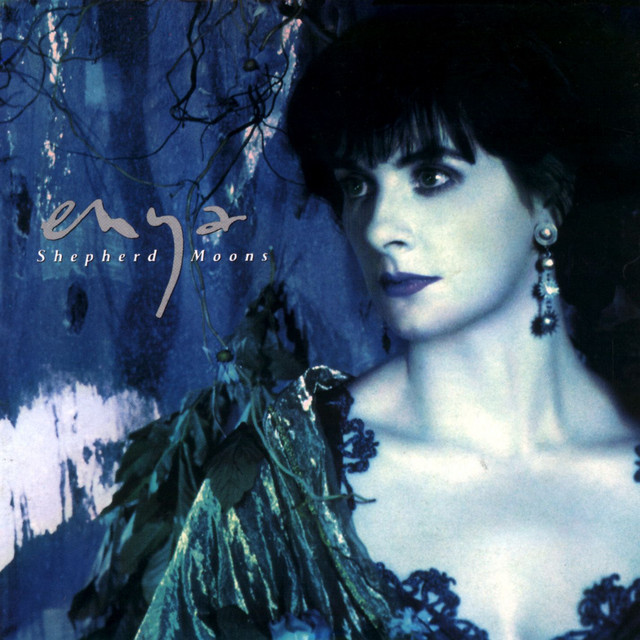 Accords et paroles Lothlorien Enya