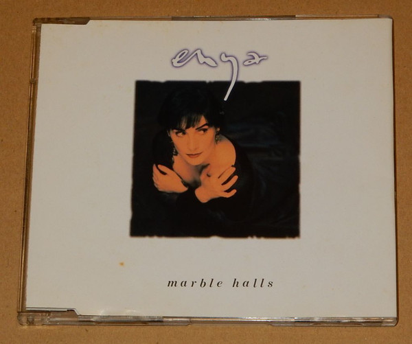 Accords et paroles Marble Halls Enya