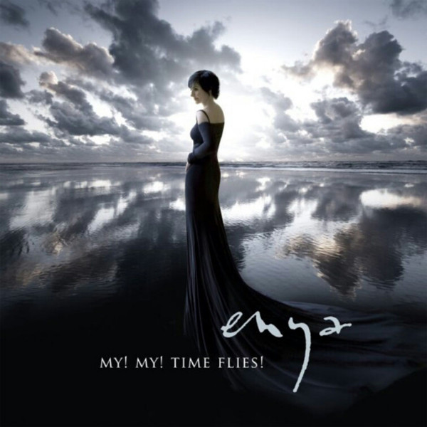 Accords et paroles My My Time Flies Enya