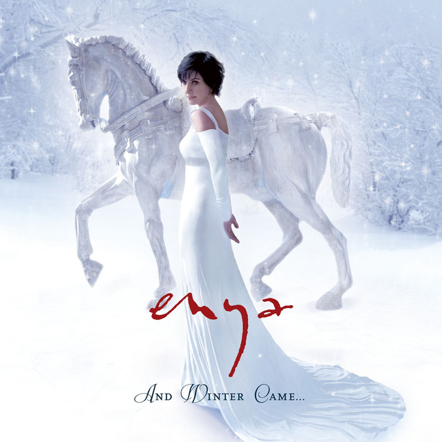 Accords et paroles O Come O Come Emmanuel Enya
