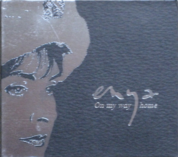 Accords et paroles On my Way home Enya