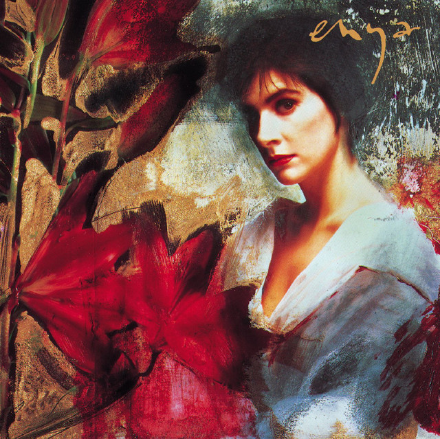 Accords et paroles On Your Shore Enya