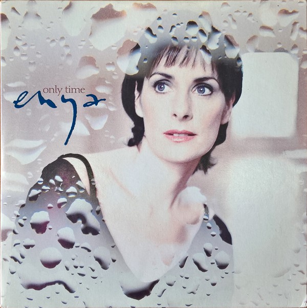Accords et paroles Only Time Enya