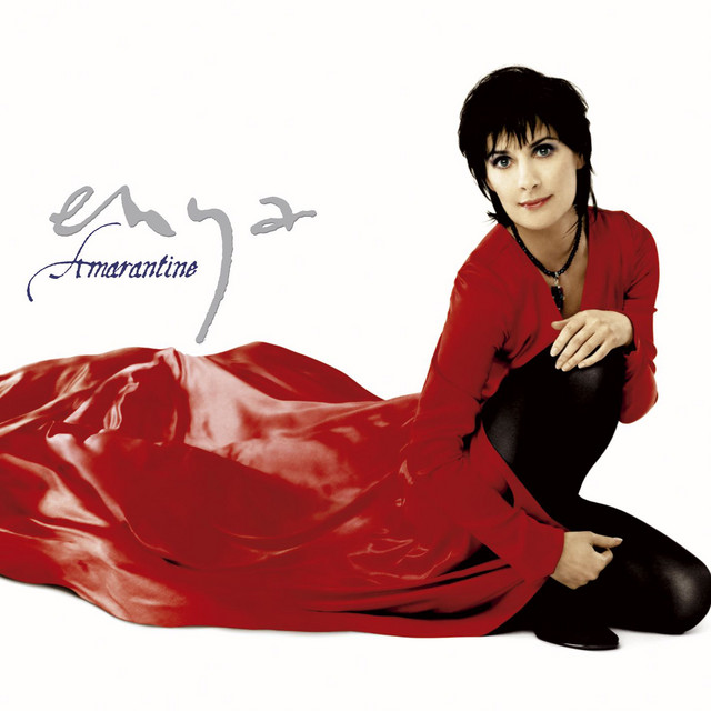 Accords et paroles River Enya