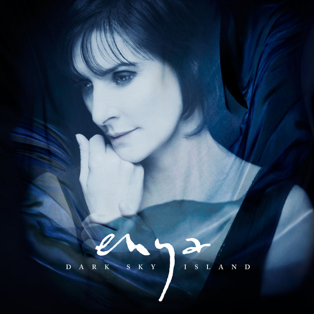 Accords et paroles Sancta Maria Enya