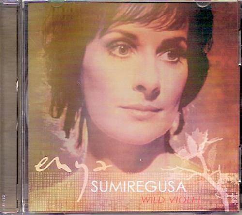 Accords et paroles Sumiregusa Enya