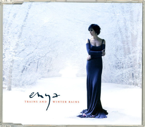 Accords et paroles Trains And Winter Rains Enya
