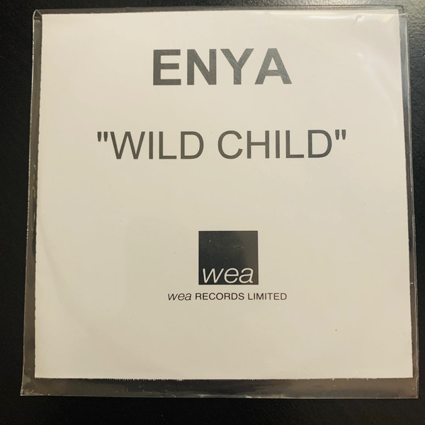 Accords et paroles Wild child Enya