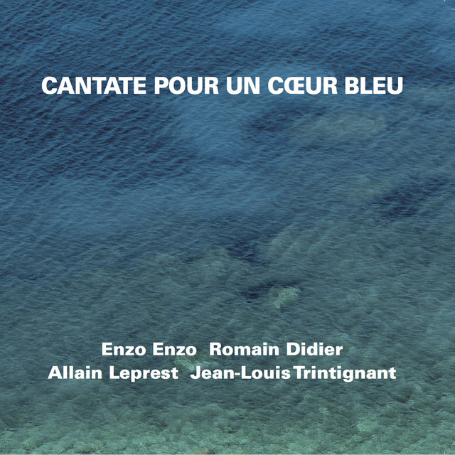 Accords et paroles Les histoires Enzo Enzo