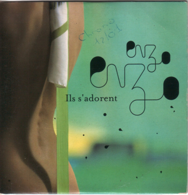 Accords et paroles Ils S Adorent Enzo Enzo