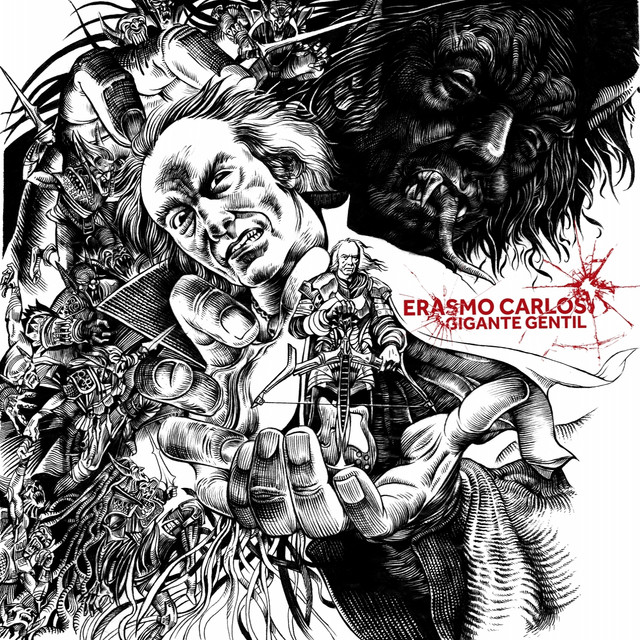 Accords et paroles Além Do Horizonte Erasmo Carlos