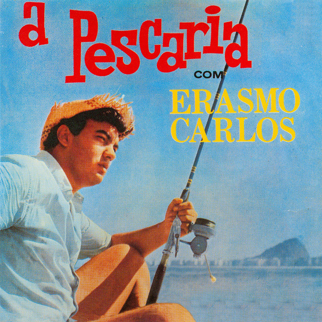 Accords et paroles Beatlemania Erasmo Carlos