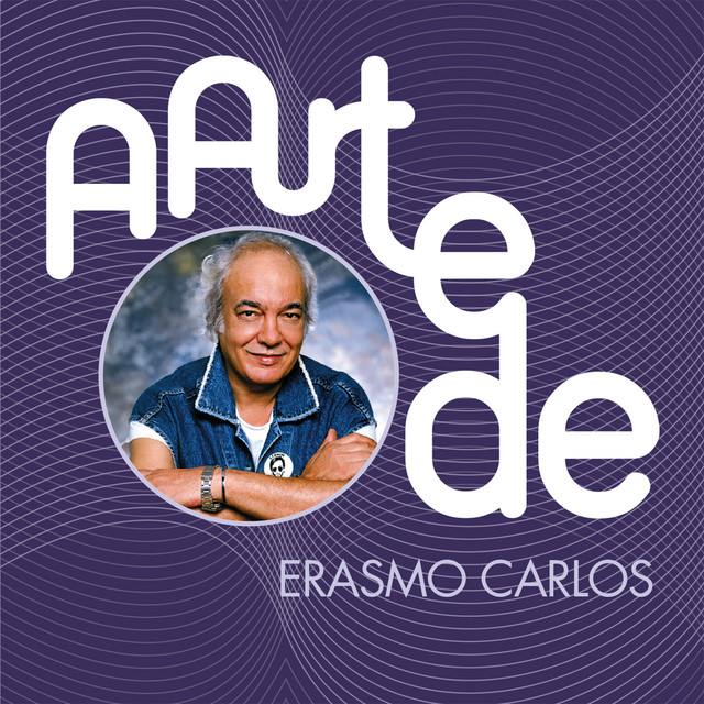 Accords et paroles Filho Único Erasmo Carlos