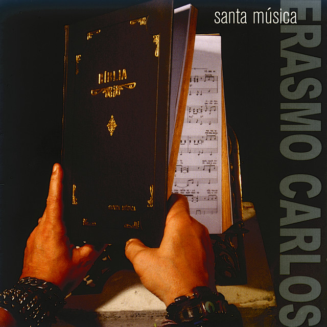 Accords et paroles Lero Lero Erasmo Carlos