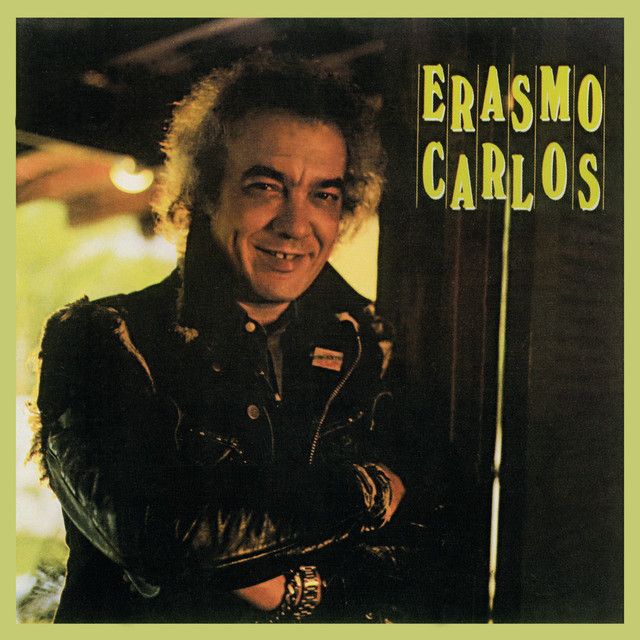 Accords et paroles Manchas E Intrigas Erasmo Carlos