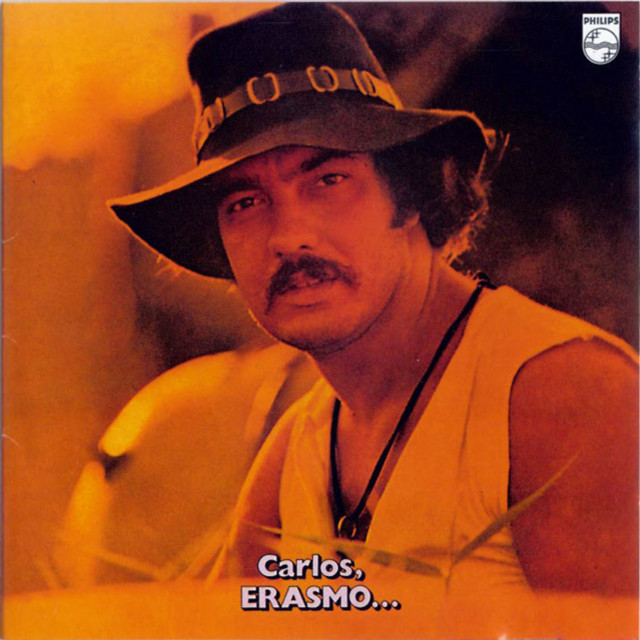 Accords et paroles Não Te Quero Santa Erasmo Carlos