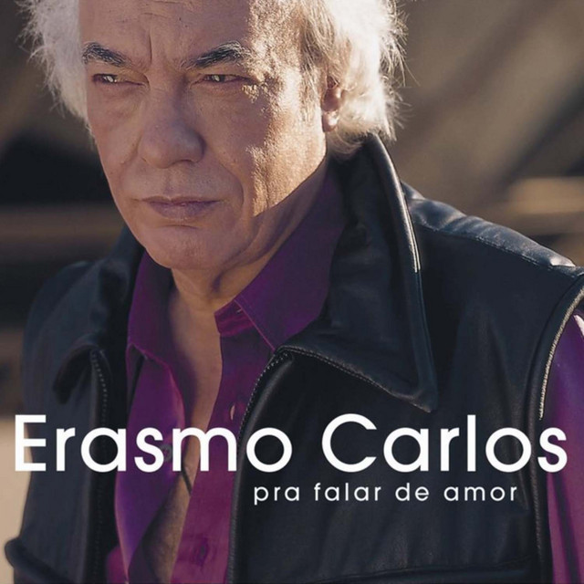 Accords et paroles O Impossível Erasmo Carlos