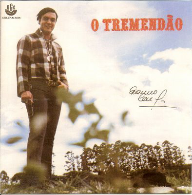 Accords et paroles O Tremendão Erasmo Carlos