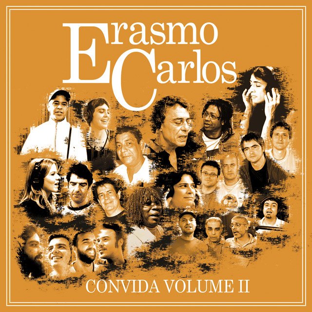 Accords et paroles Olha Erasmo Carlos
