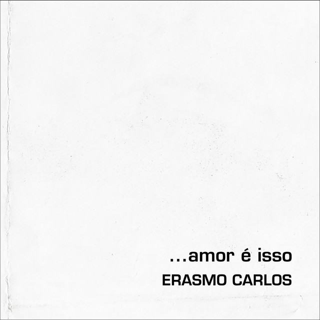 Accords et paroles Pagar Para Viver Erasmo Carlos