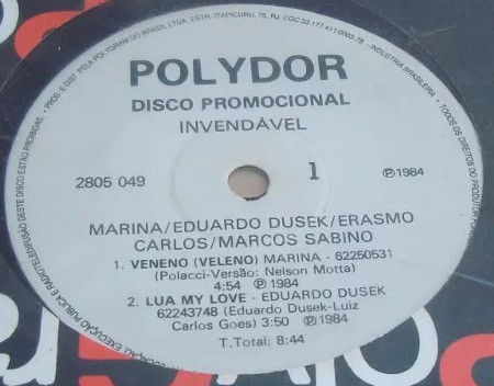 Accords et paroles Sementes Do Amanhã Erasmo Carlos